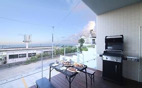 Smire Stay Okinawa Weiberプライベートbbq 沖縄リゾートの新築一軒家